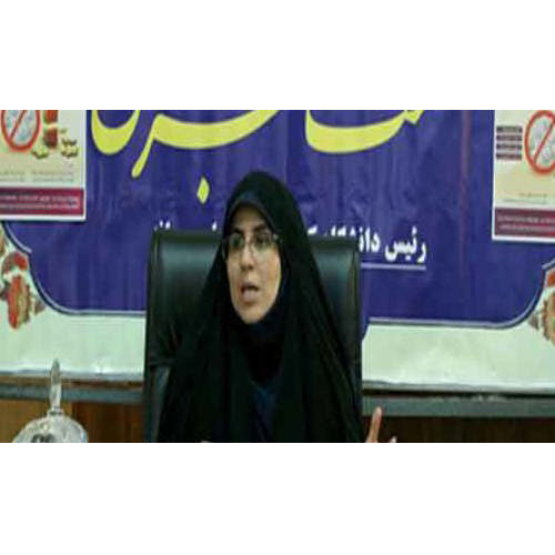 نشست خبری رویداد پاک بانو